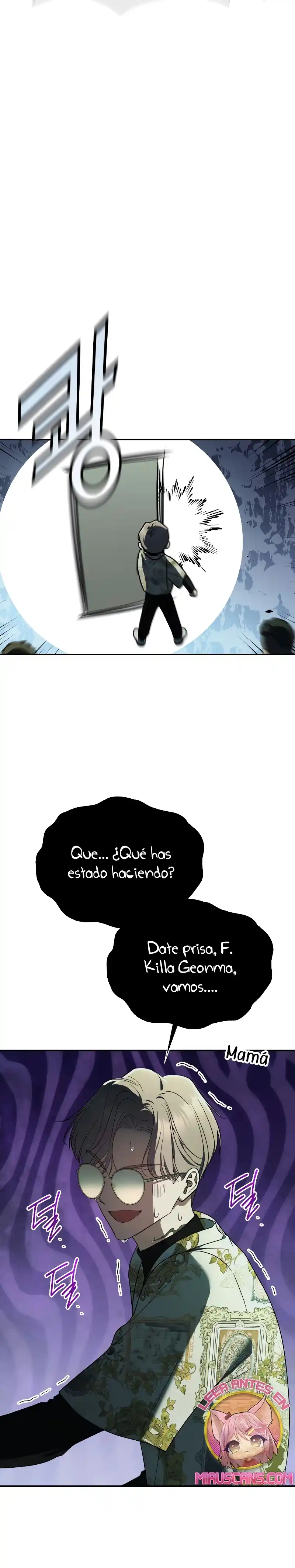 Guia De Como Vivir Apropiadamente Para Rankers - Capítulo 25 - Página 4 - LectorTMOo