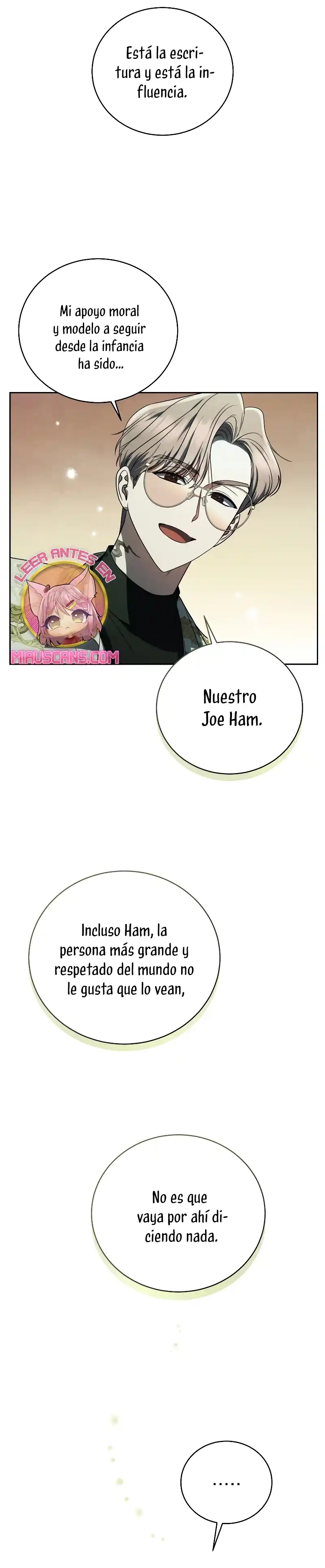 Guia De Como Vivir Apropiadamente Para Rankers - Capítulo 25 - Página 35 - LectorTMOo