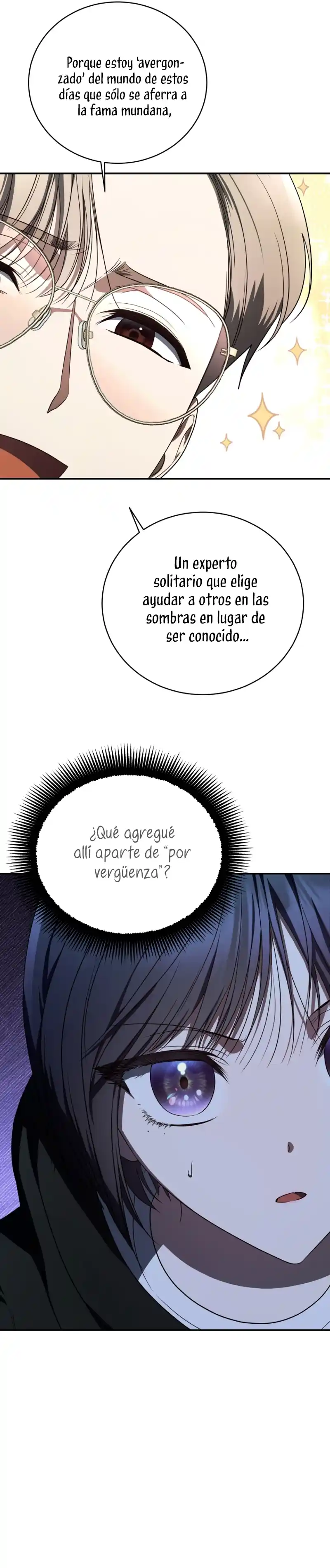 Guia De Como Vivir Apropiadamente Para Rankers - Capítulo 26 - Página 44 - LectorTMOo