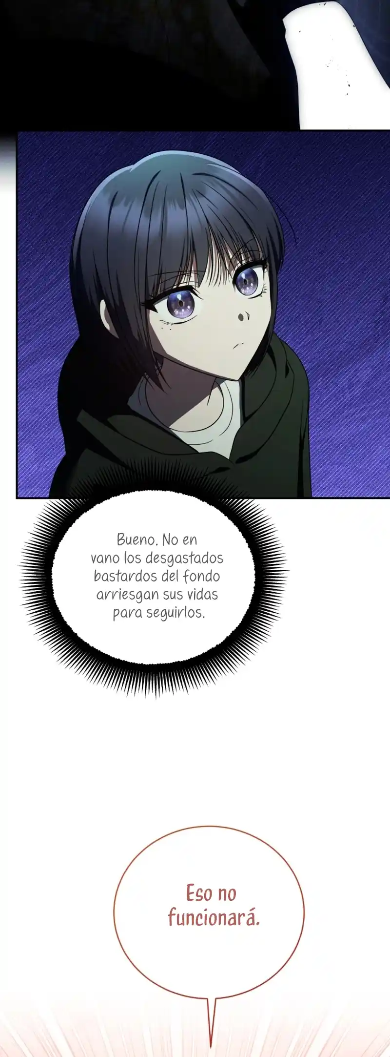 Guia De Como Vivir Apropiadamente Para Rankers - Capítulo 26 - Página 48 - LectorTMOo