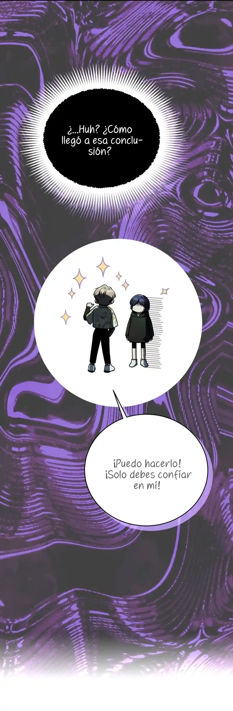 Guia De Como Vivir Apropiadamente Para Rankers - Capítulo 27 - Página 4 - LectorTMOo