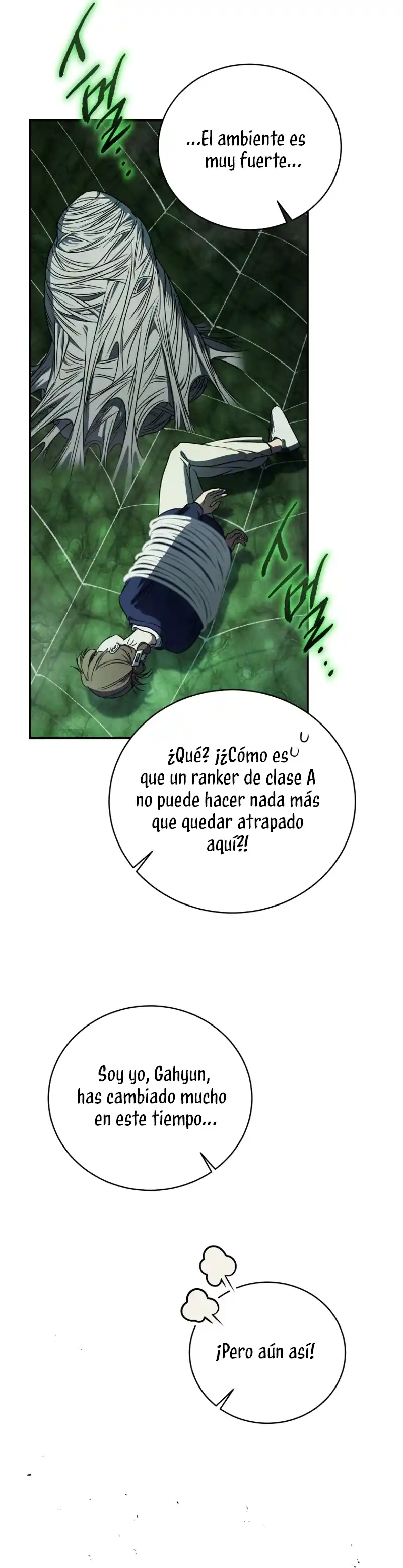 Guia De Como Vivir Apropiadamente Para Rankers - Capítulo 27 - Página 14 - LectorTMOo