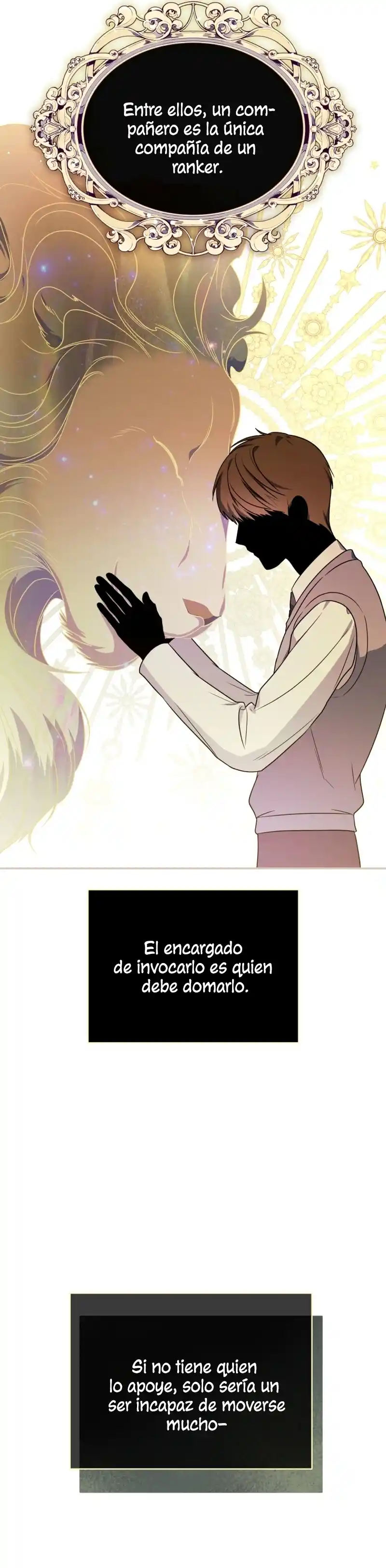 Guia De Como Vivir Apropiadamente Para Rankers - Capítulo 27 - Página 19 - LectorTMOo