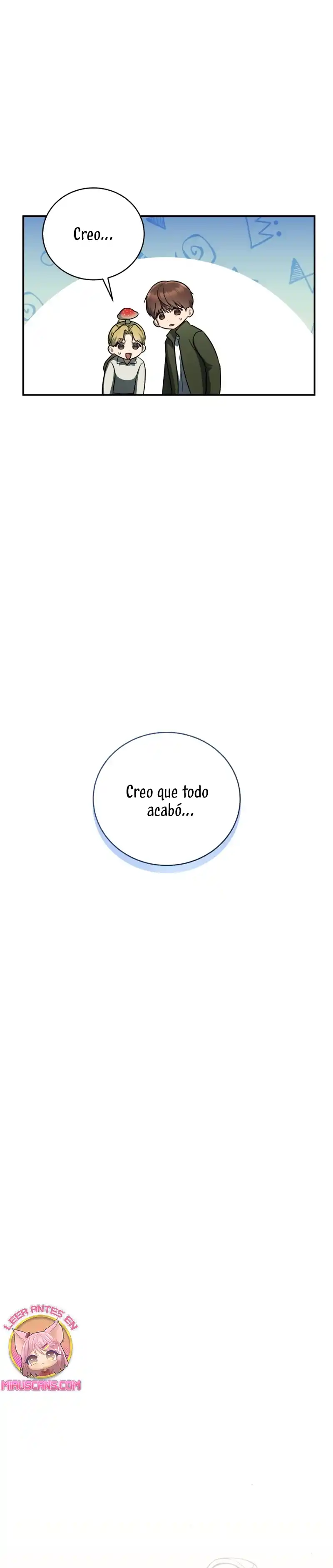 Guia De Como Vivir Apropiadamente Para Rankers - Capítulo 27 - Página 37 - LectorTMOo