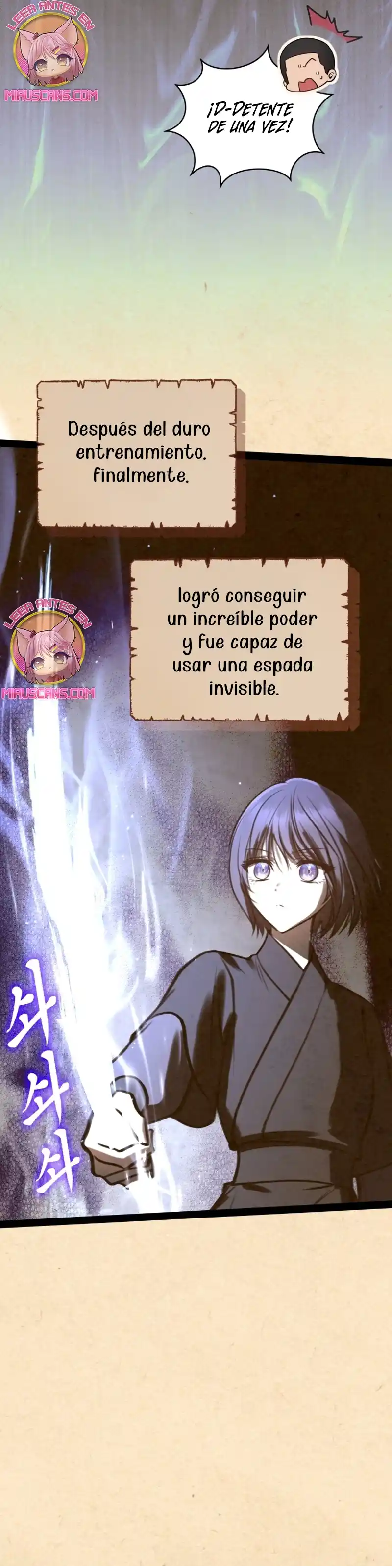 Guia De Como Vivir Apropiadamente Para Rankers - Capítulo 27 - Página 41 - LectorTMOo