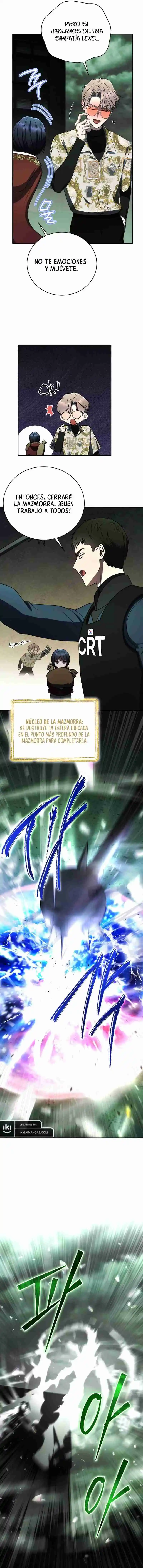 Guia De Como Vivir Apropiadamente Para Rankers - Capítulo 29 - Página 13 - LectorTMOo