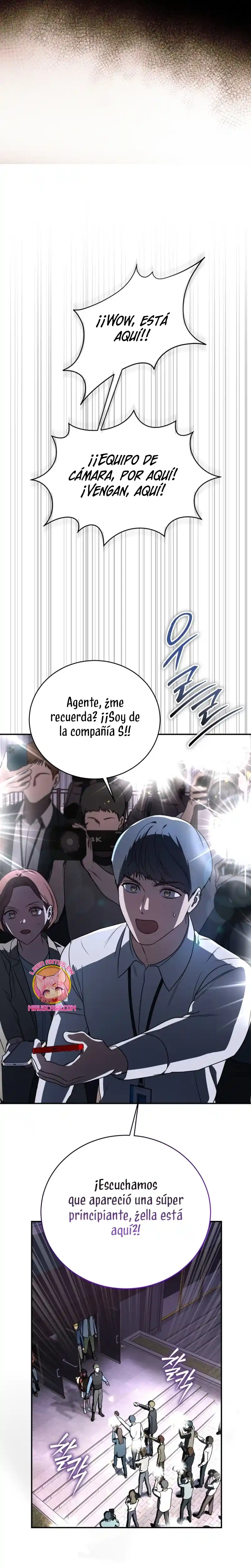Guia De Como Vivir Apropiadamente Para Rankers - Capítulo 30 - Página 2 - LectorTMOo