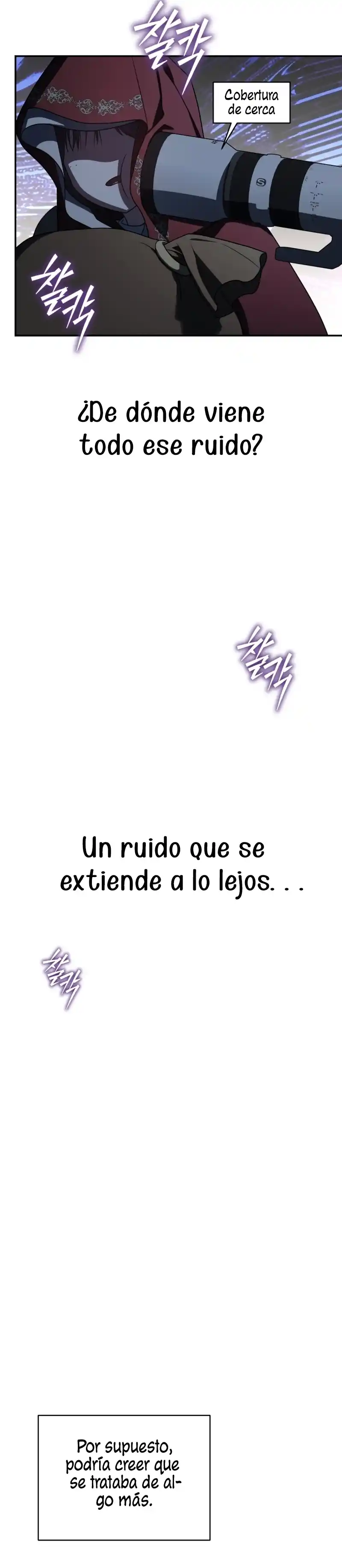 Guia De Como Vivir Apropiadamente Para Rankers - Capítulo 30 - Página 4 - LectorTMOo