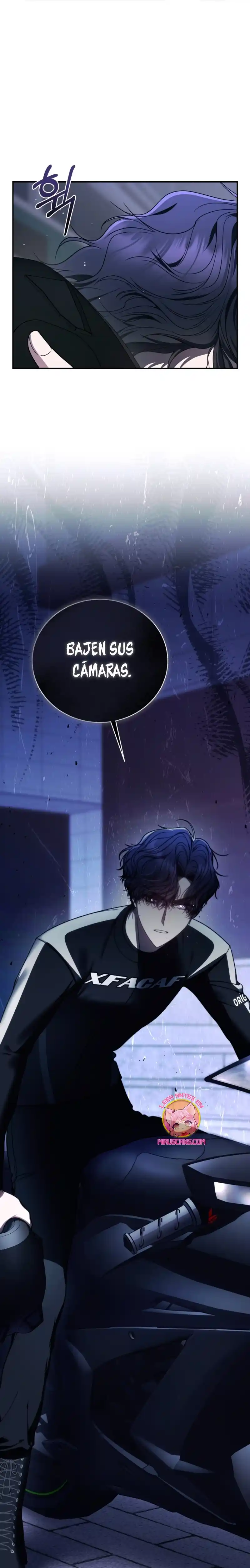 Guia De Como Vivir Apropiadamente Para Rankers - Capítulo 30 - Página 9 - LectorTMOo