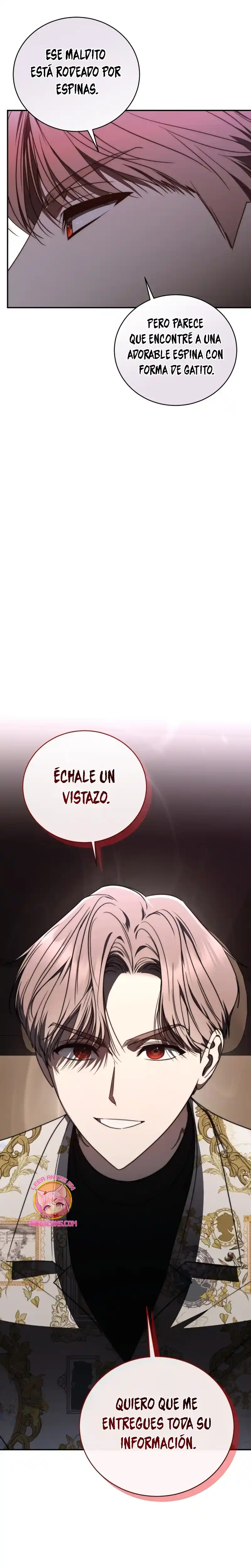 Guia De Como Vivir Apropiadamente Para Rankers - Capítulo 30 - Página 17 - LectorTMOo