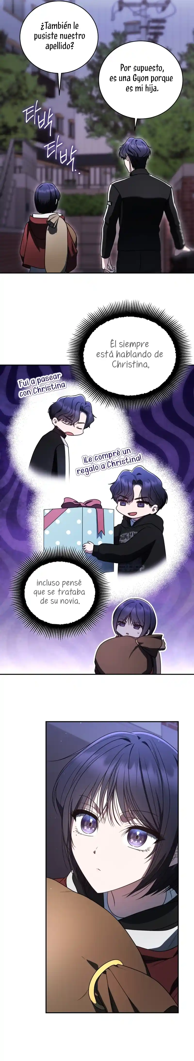 Guia De Como Vivir Apropiadamente Para Rankers - Capítulo 30 - Página 21 - LectorTMOo