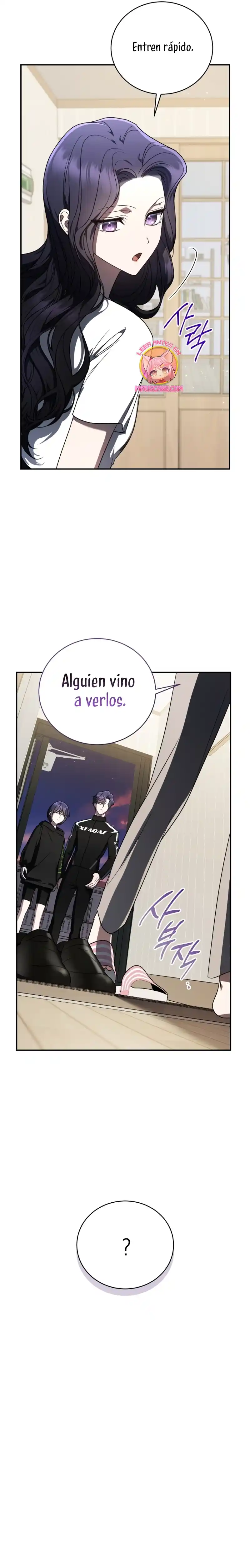 Guia De Como Vivir Apropiadamente Para Rankers - Capítulo 30 - Página 29 - LectorTMOo