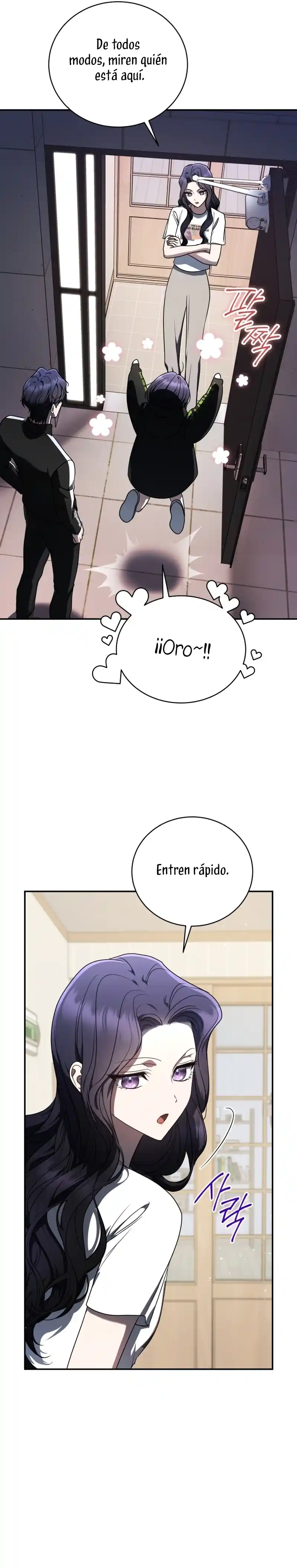 Guia De Como Vivir Apropiadamente Para Rankers - Capítulo 31 - Página 3 - LectorTMOo