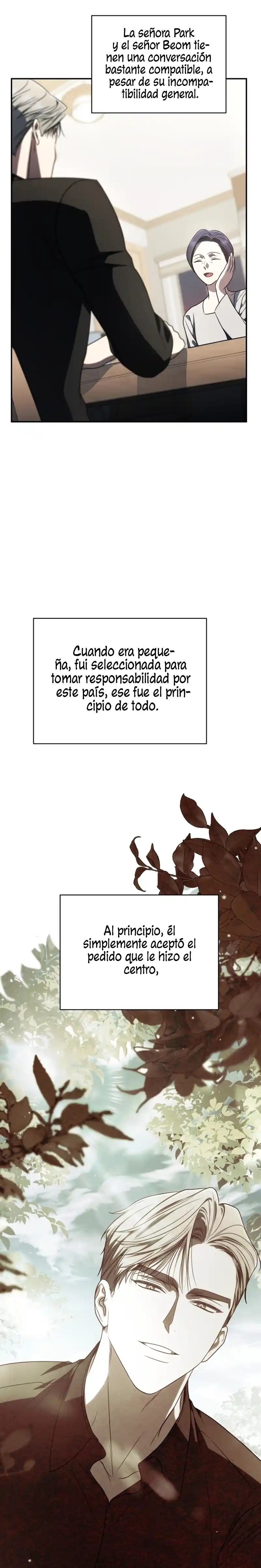 Guia De Como Vivir Apropiadamente Para Rankers - Capítulo 31 - Página 11 - LectorTMOo