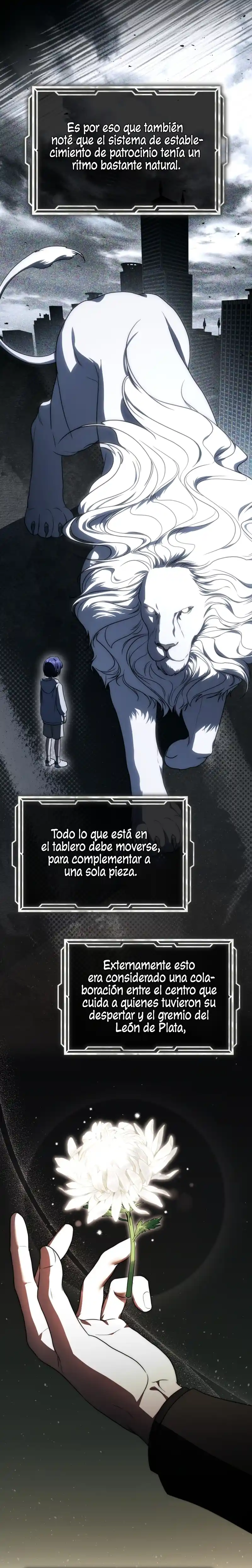Guia De Como Vivir Apropiadamente Para Rankers - Capítulo 31 - Página 13 - LectorTMOo