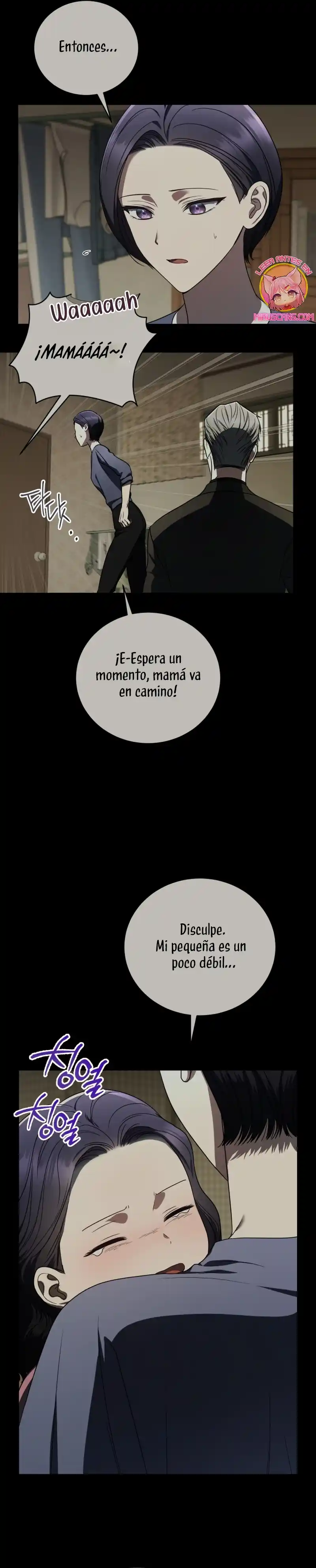 Guia De Como Vivir Apropiadamente Para Rankers - Capítulo 31 - Página 16 - LectorTMOo