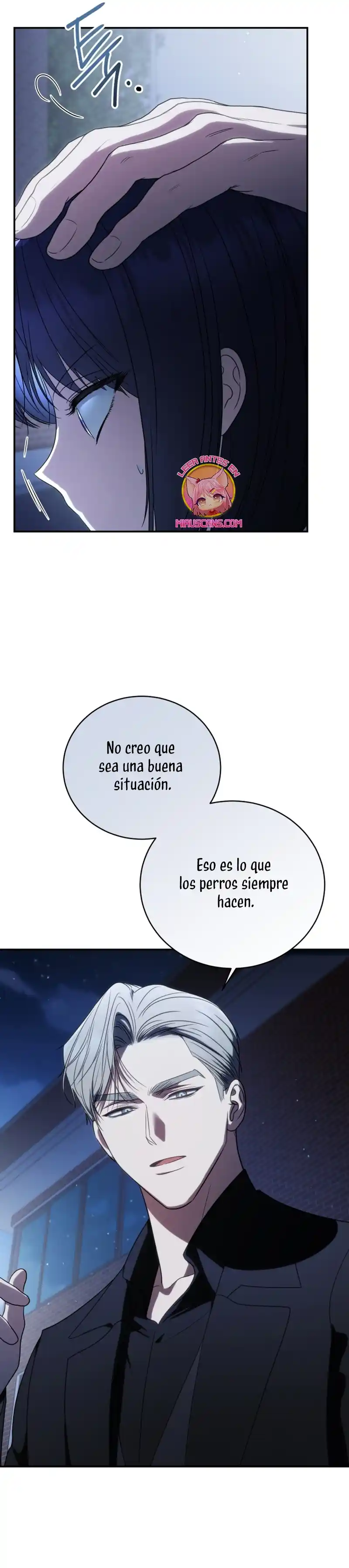 Guia De Como Vivir Apropiadamente Para Rankers - Capítulo 31 - Página 25 - LectorTMOo