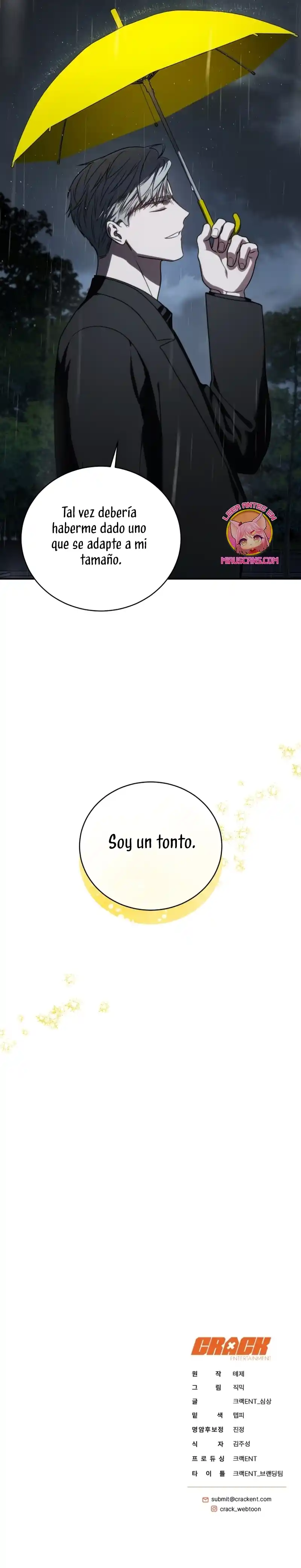 Guia De Como Vivir Apropiadamente Para Rankers - Capítulo 31 - Página 31 - LectorTMOo