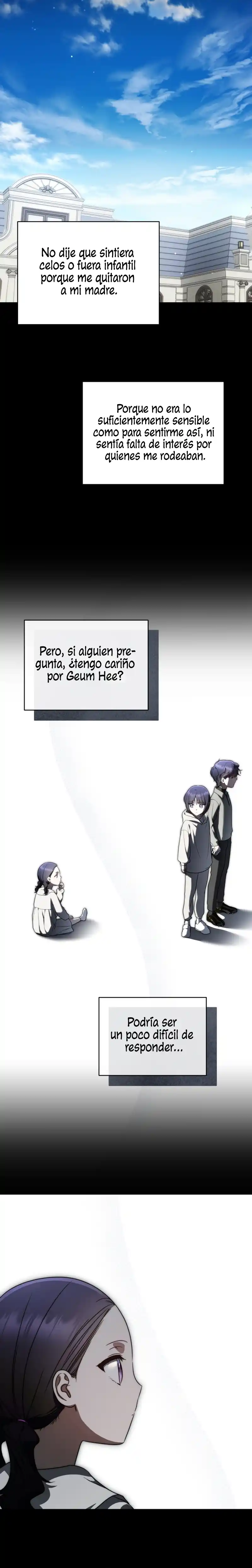 Guia De Como Vivir Apropiadamente Para Rankers - Capítulo 32 - Página 12 - LectorTMOo