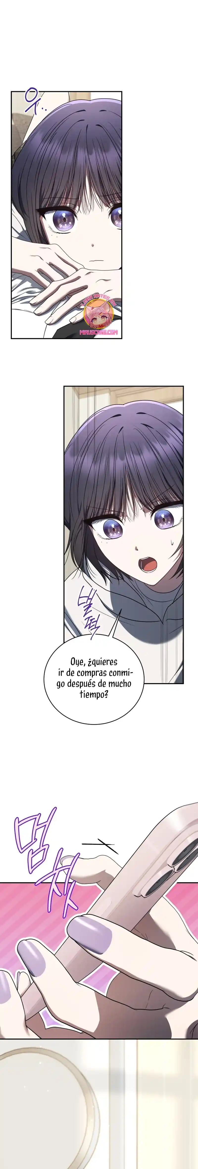 Guia De Como Vivir Apropiadamente Para Rankers - Capítulo 32 - Página 28 - LectorTMOo