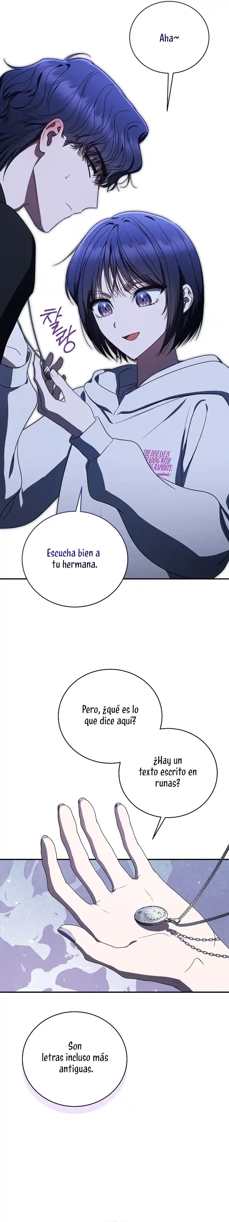 Guia De Como Vivir Apropiadamente Para Rankers - Capítulo 35 - Página 15 - LectorTMOo