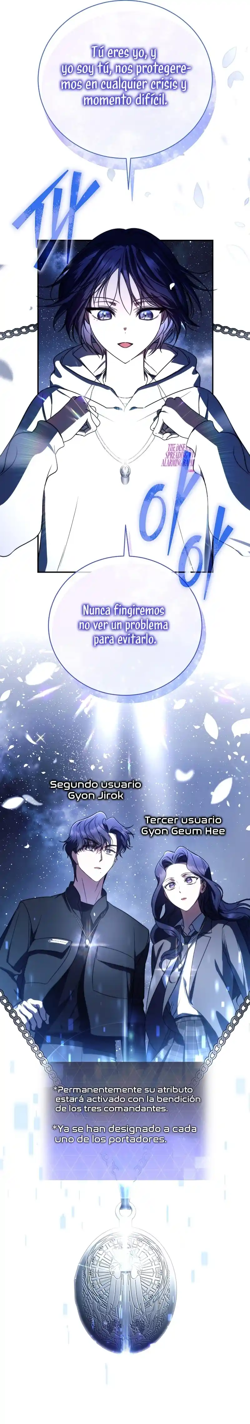 Guia De Como Vivir Apropiadamente Para Rankers - Capítulo 35 - Página 16 - LectorTMOo