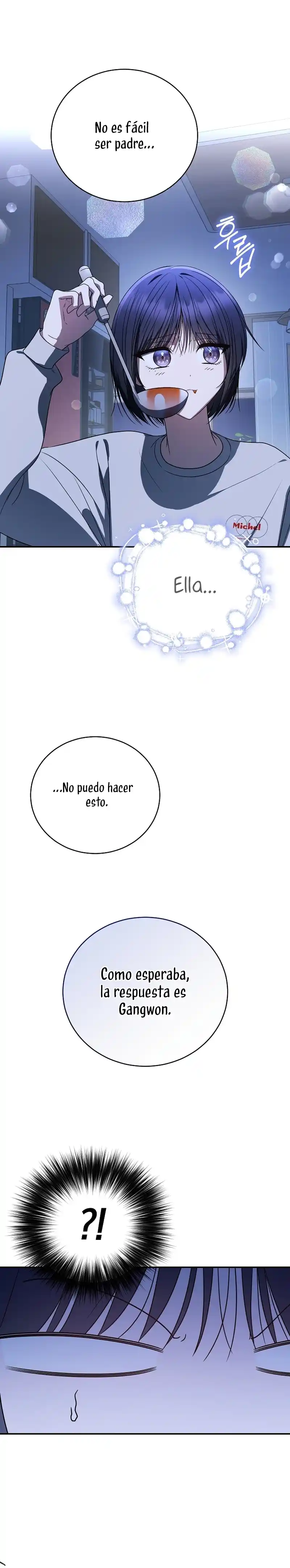 Guia De Como Vivir Apropiadamente Para Rankers - Capítulo 35 - Página 22 - LectorTMOo