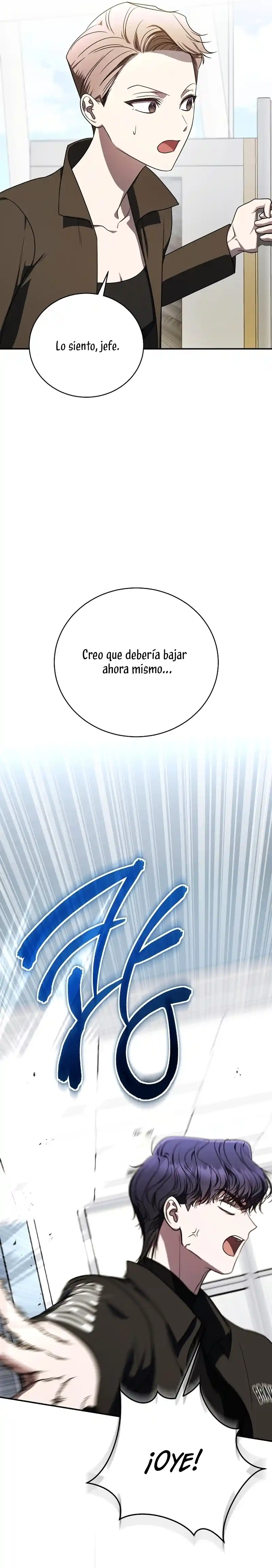 Guia De Como Vivir Apropiadamente Para Rankers - Capítulo 36 - Página 12 - LectorTMOo