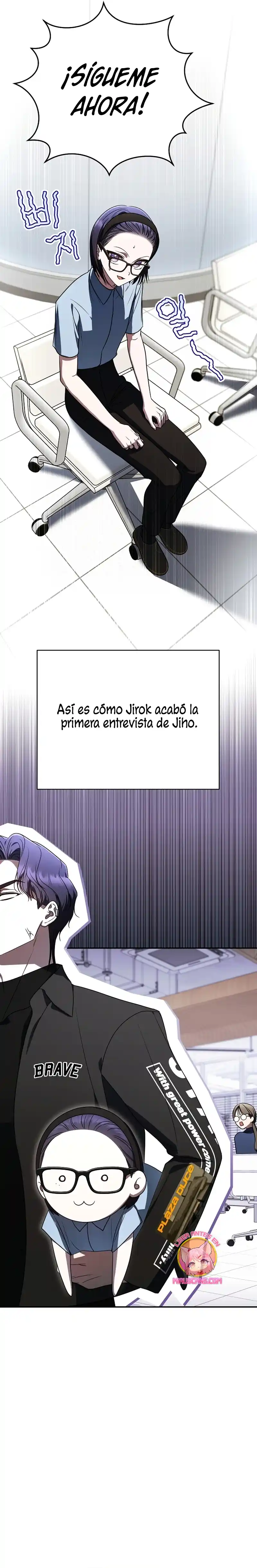 Guia De Como Vivir Apropiadamente Para Rankers - Capítulo 36 - Página 13 - LectorTMOo