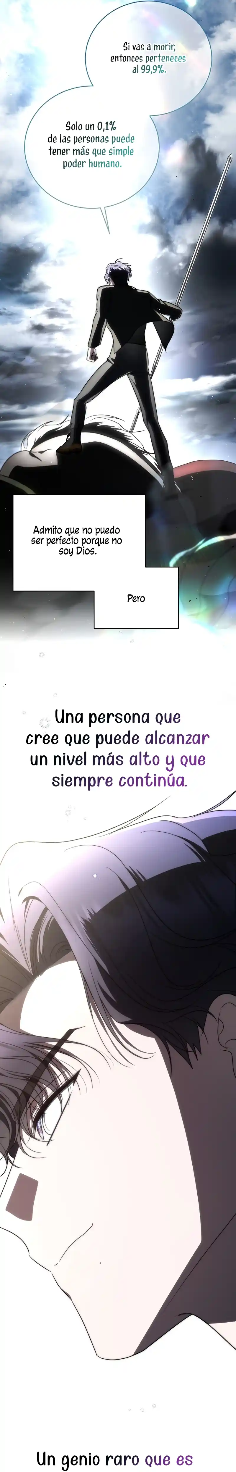 Guia De Como Vivir Apropiadamente Para Rankers - Capítulo 37 - Página 23 - LectorTMOo