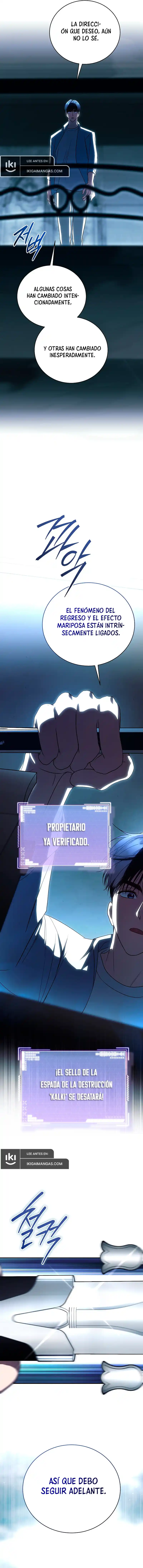 Guia De Como Vivir Apropiadamente Para Rankers - Capítulo 39 - Página 18 - LectorTMOo