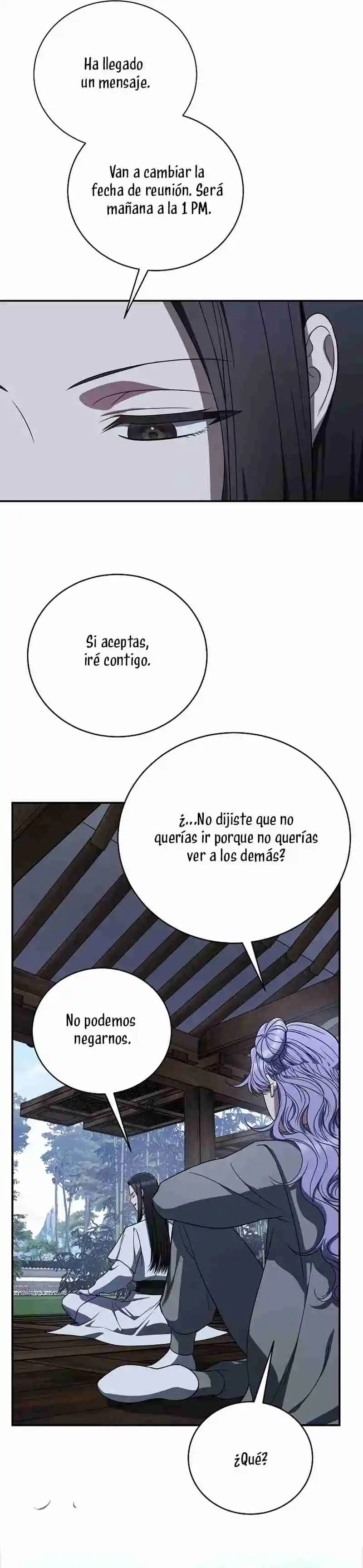 Guia De Como Vivir Apropiadamente Para Rankers - Capítulo 40 - Página 7 - LectorTMOo