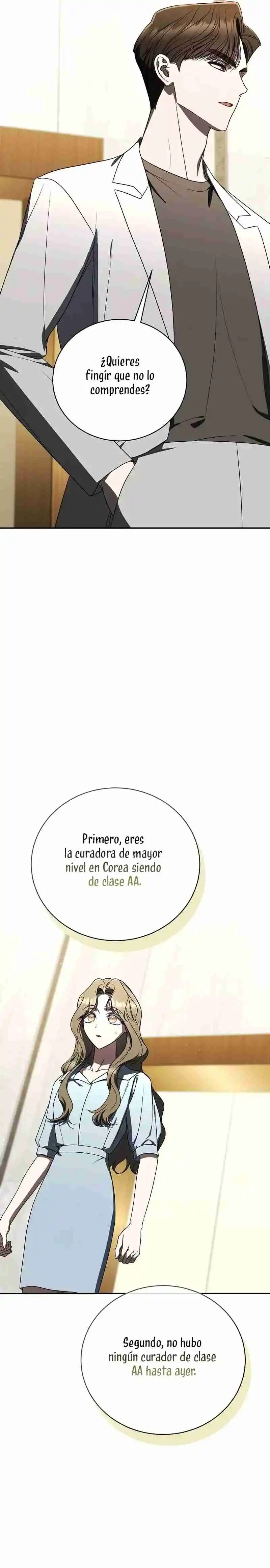 Guia De Como Vivir Apropiadamente Para Rankers - Capítulo 40 - Página 13 - LectorTMOo