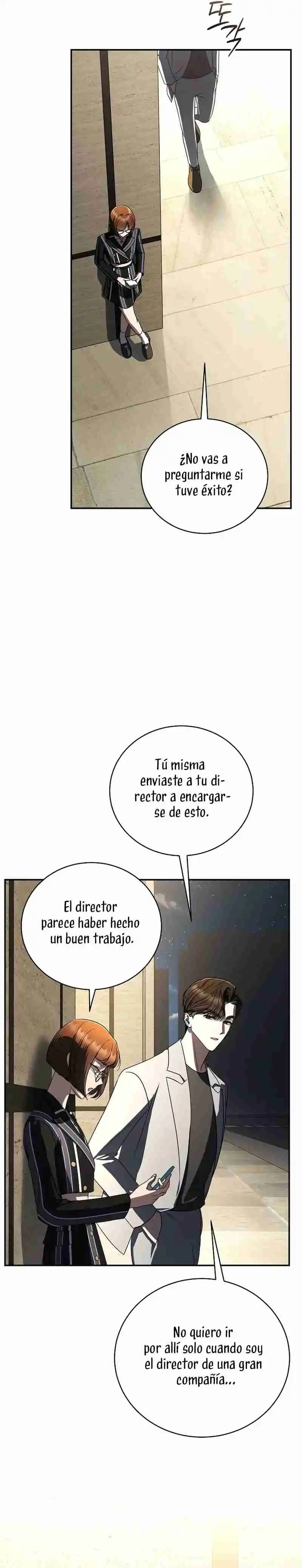 Guia De Como Vivir Apropiadamente Para Rankers - Capítulo 40 - Página 17 - LectorTMOo