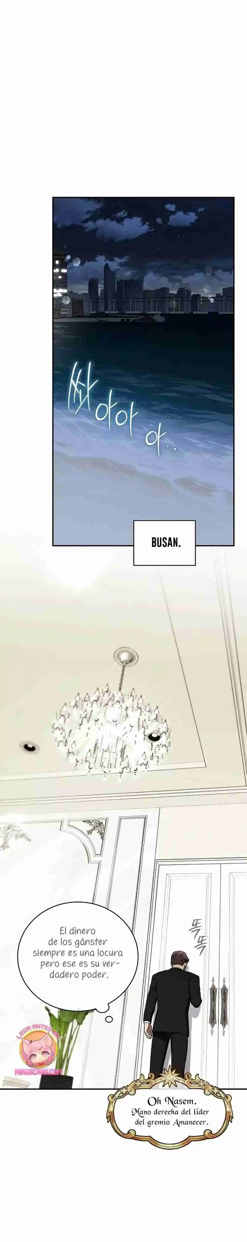 Guia De Como Vivir Apropiadamente Para Rankers - Capítulo 40 - Página 21 - LectorTMOo