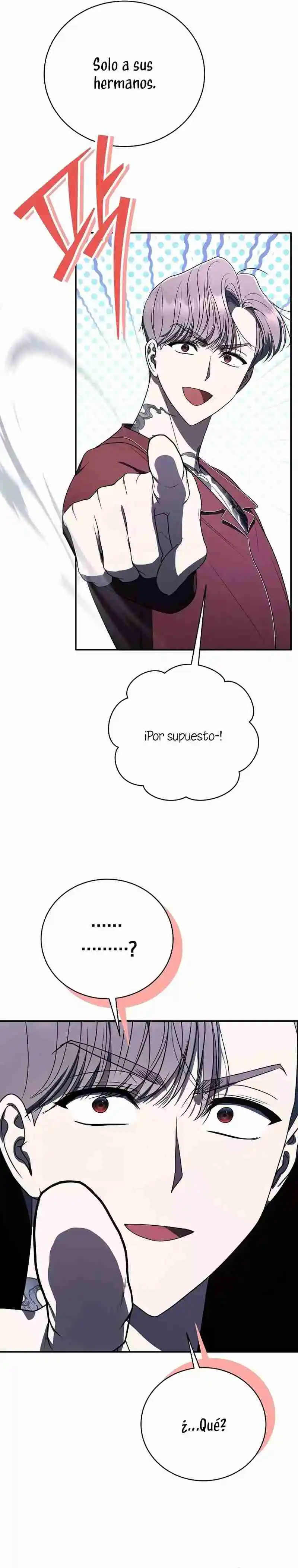 Guia De Como Vivir Apropiadamente Para Rankers - Capítulo 40 - Página 26 - LectorTMOo