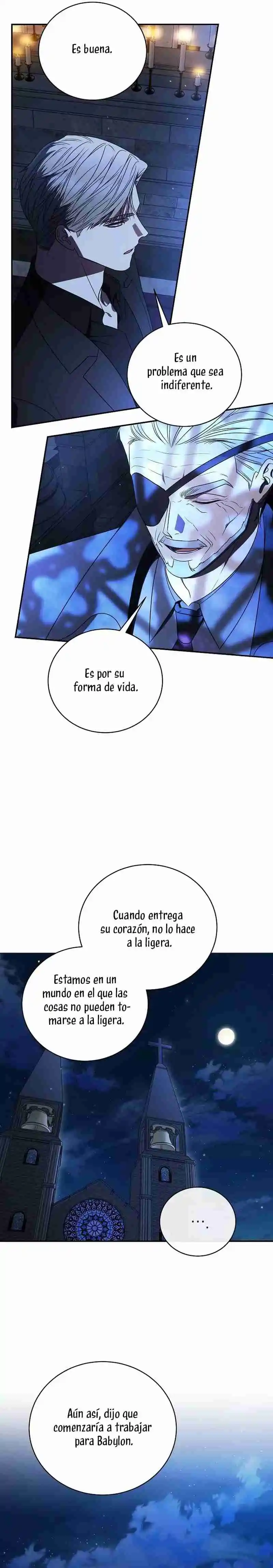 Guia De Como Vivir Apropiadamente Para Rankers - Capítulo 40 - Página 31 - LectorTMOo