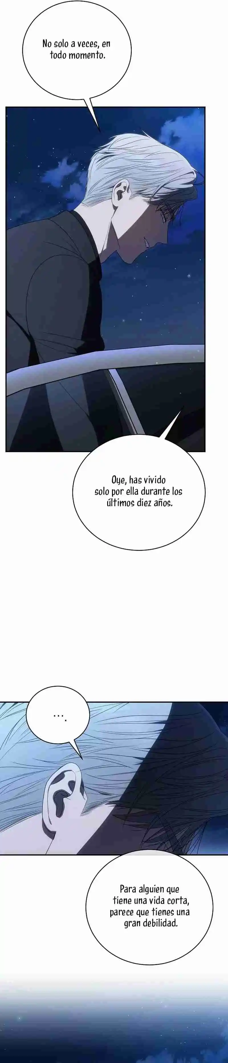 Guia De Como Vivir Apropiadamente Para Rankers - Capítulo 40 - Página 33 - LectorTMOo