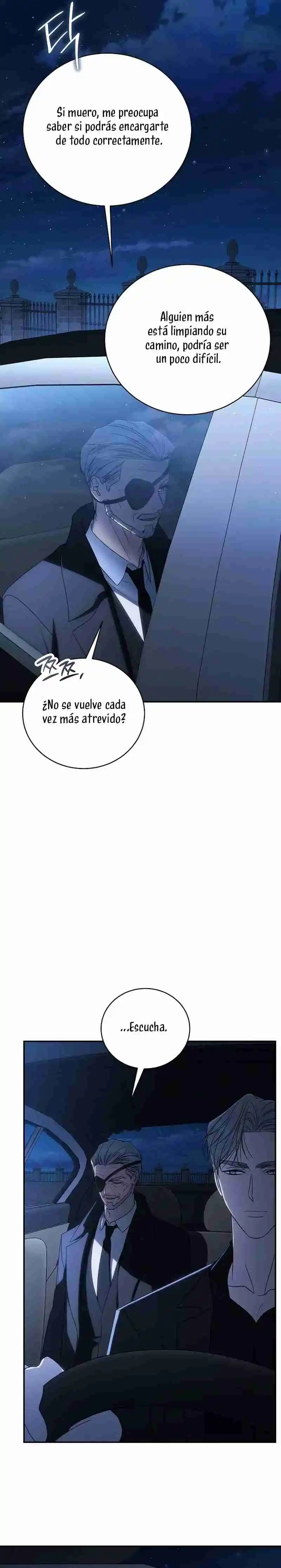 Guia De Como Vivir Apropiadamente Para Rankers - Capítulo 40 - Página 34 - LectorTMOo