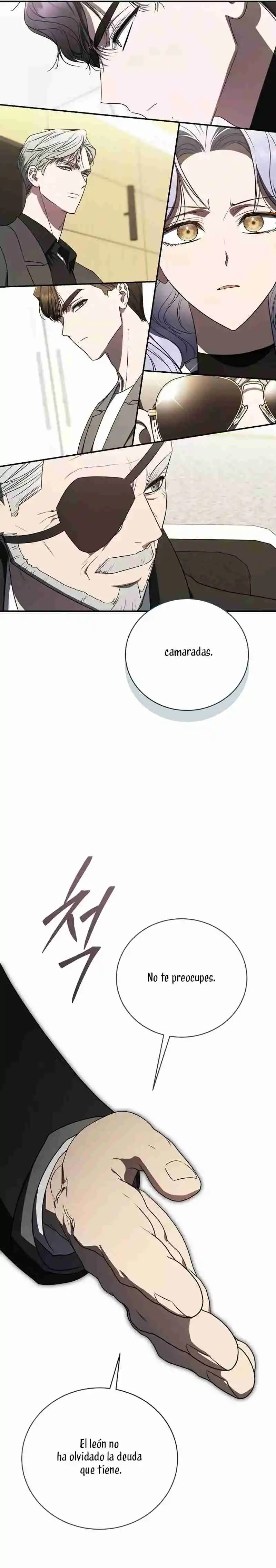 Guia De Como Vivir Apropiadamente Para Rankers - Capítulo 41 - Página 13 - LectorTMOo