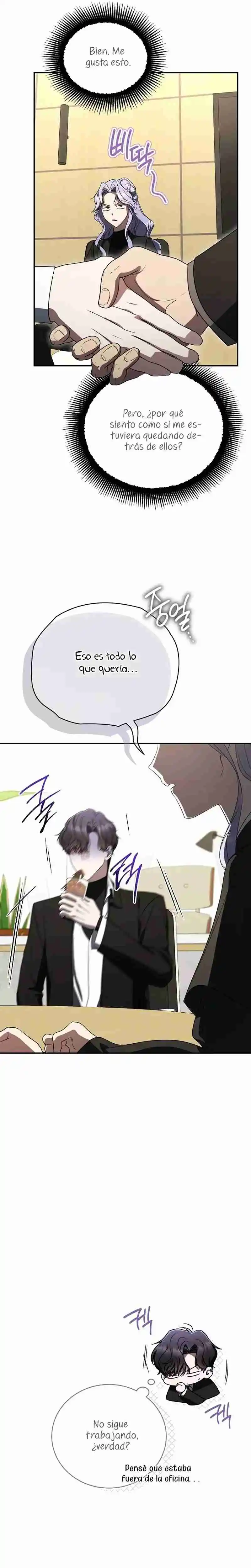 Guia De Como Vivir Apropiadamente Para Rankers - Capítulo 41 - Página 15 - LectorTMOo