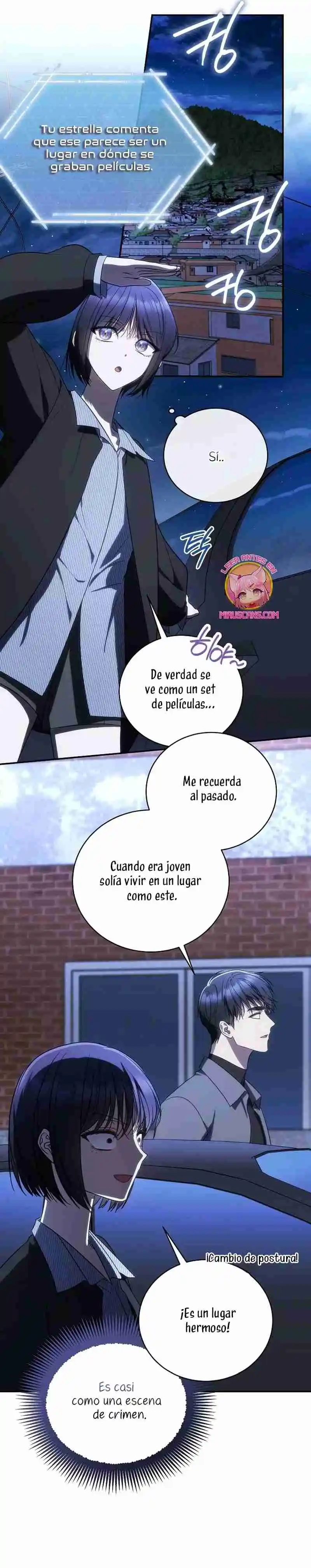 Guia De Como Vivir Apropiadamente Para Rankers - Capítulo 41 - Página 29 - LectorTMOo