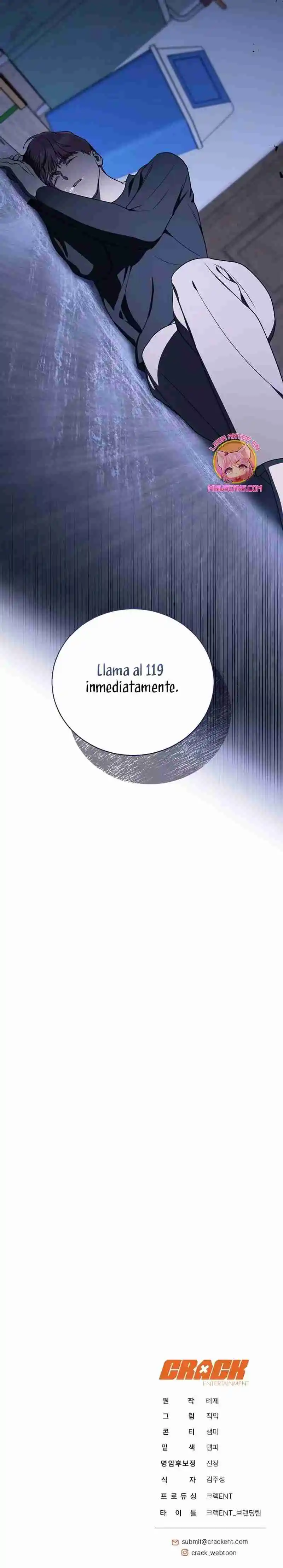 Guia De Como Vivir Apropiadamente Para Rankers - Capítulo 41 - Página 36 - LectorTMOo