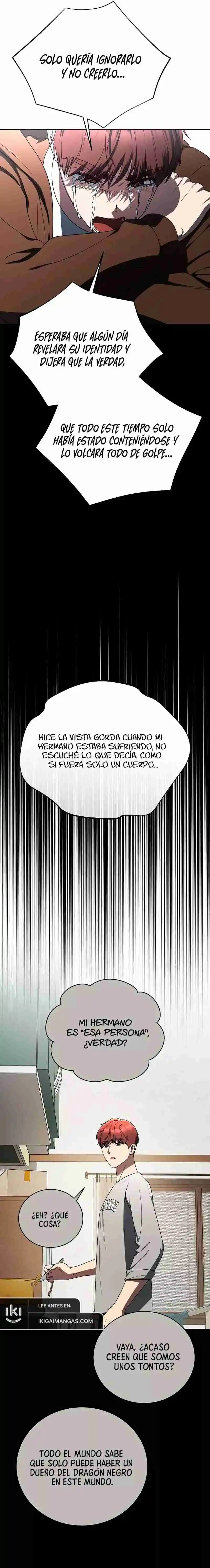 Guia De Como Vivir Apropiadamente Para Rankers - Capítulo 42 - Página 4 - LectorTMOo