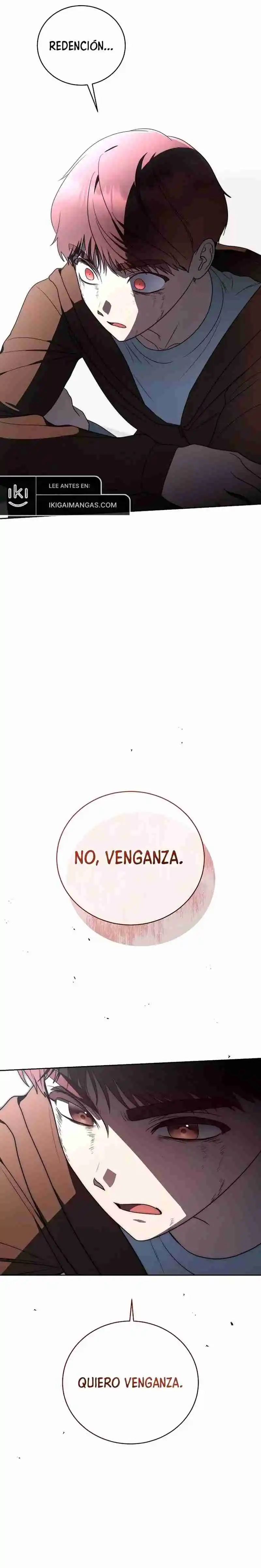 Guia De Como Vivir Apropiadamente Para Rankers - Capítulo 42 - Página 9 - LectorTMOo