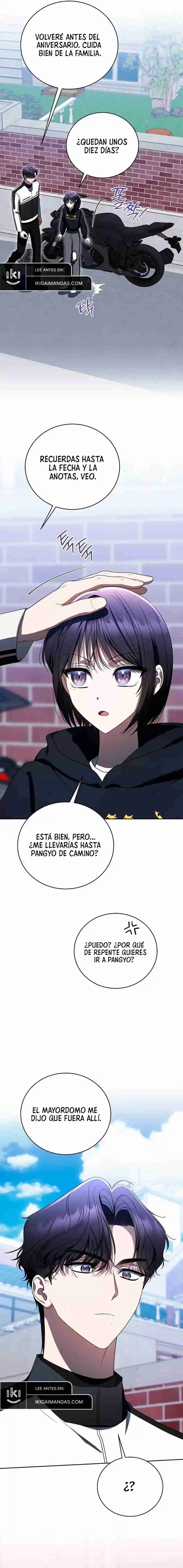 Guia De Como Vivir Apropiadamente Para Rankers - Capítulo 42 - Página 13 - LectorTMOo