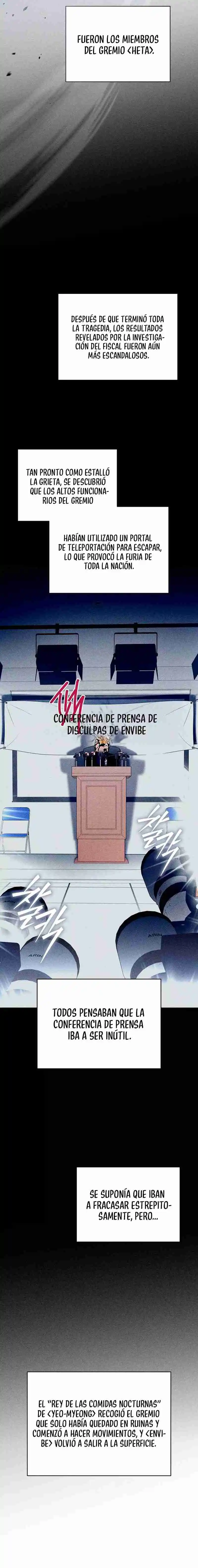 Guia De Como Vivir Apropiadamente Para Rankers - Capítulo 42 - Página 16 - LectorTMOo