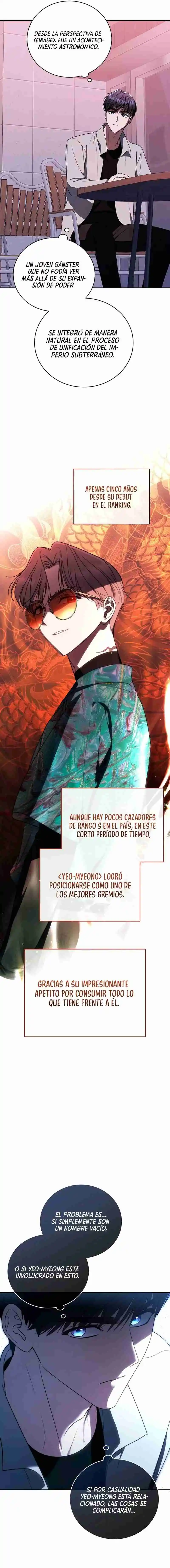 Guia De Como Vivir Apropiadamente Para Rankers - Capítulo 42 - Página 17 - LectorTMOo