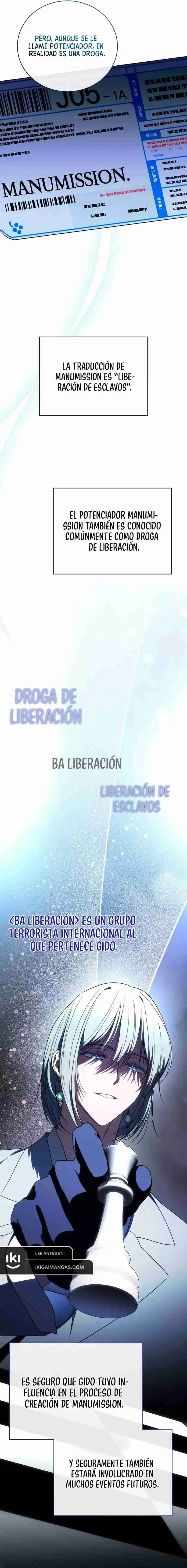 Guia De Como Vivir Apropiadamente Para Rankers - Capítulo 42 - Página 19 - LectorTMOo