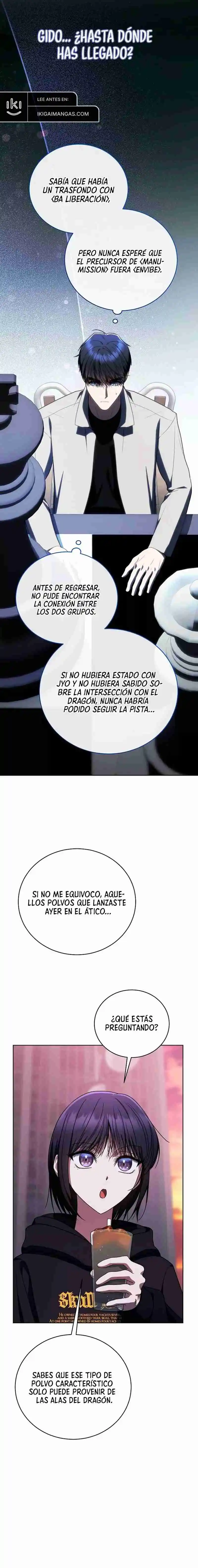 Guia De Como Vivir Apropiadamente Para Rankers - Capítulo 42 - Página 20 - LectorTMOo